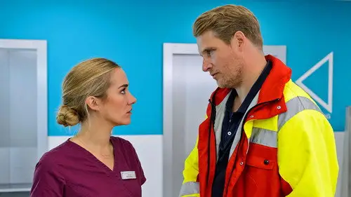 Bettys Diagnose Temporada 5 Episodios 4 • Sub Español