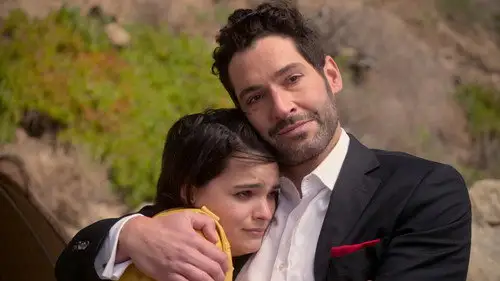 Lucifer Temporada 6 Episodios 9 • Sub Español