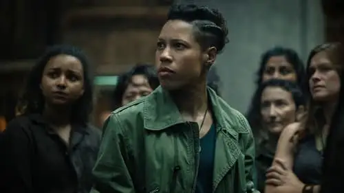 Silo Temporada 2 Episodios 2 • Sub Español