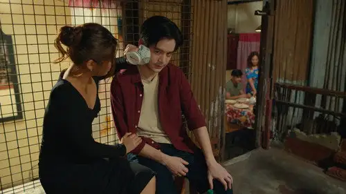 Unbreak My Heart Temporada 1 Episodios 23 • Sub Español