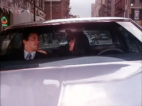 Kojak Temporada 4 Episodios 1 • Sub Español