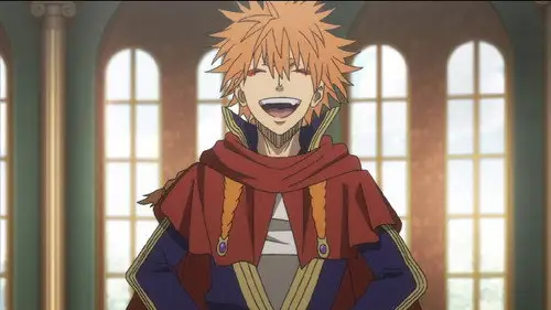 Black Clover Temporada 1 Episodios 21 • Sub Español