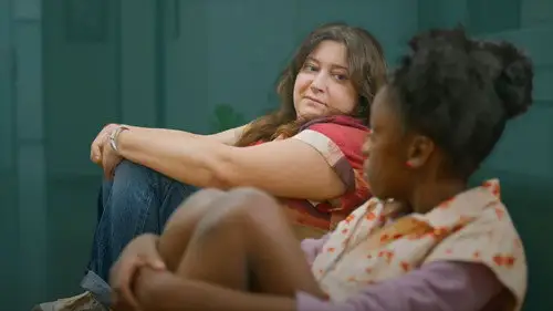 Barrio Esperanza Temporada 1 Episodios 4 • Sub Español