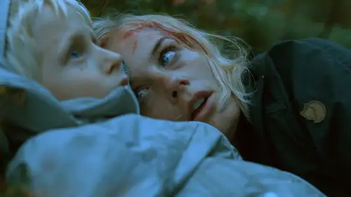 Rebecka Martinsson Temporada 1 Episodios 8 • Sub Español