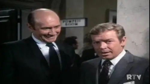 Ironside Temporada 4 Episodios 5 • Sub Español