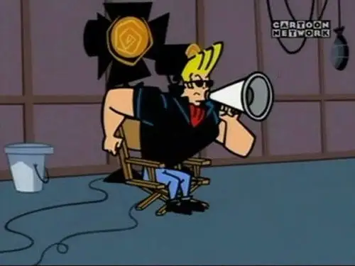 Johnny Bravo Temporada 3 Episodios 15 • Sub Español