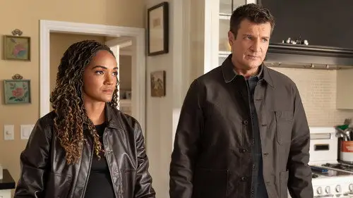 The Rookie Temporada 8 Episodios 17 • Sub Español