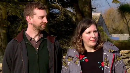 Ucieczka na wieś S17E21 • Oglądaj Online