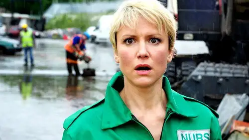 Casualty Temporada 28 Episodios 11 • Sub Español