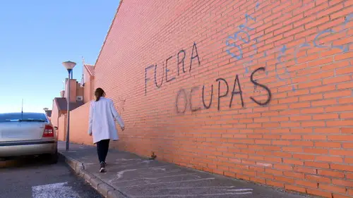 Equipo de investigación Temporada 13 Episodios 18 • Sub Español