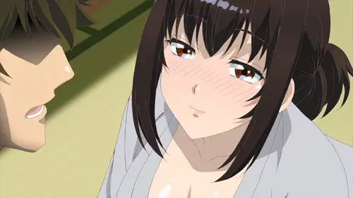 Joshi Ochi! Una Chica Cayó Del Segundo Piso Temporada 1 Episodios 6 • Sub Español