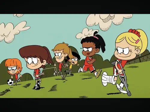 Una casa de locos Temporada 7 Episodios 20 • Sub Español