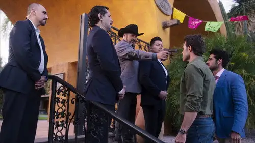 Mi rival Temporada 1 Episodios 23 • Sub Español