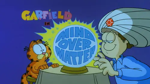 Garfield y sus amigos Temporada 4 Episodios 25 • Sub Español