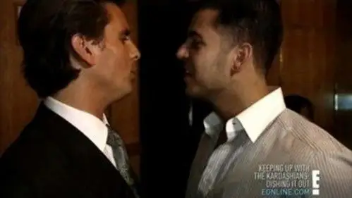 Las Kardashian 2007 Temporada 7 Episodios 19 • Sub Español