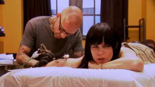 Ink Master Temporada 1 Episodios 4 • Sub Español