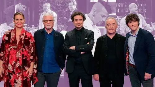 MasterChef España Temporada 10 Episodios 13 • Sub Español
