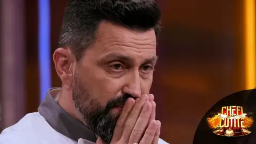 Chefi la cuțite Temporada 17 Episodios 17 • Sub Español