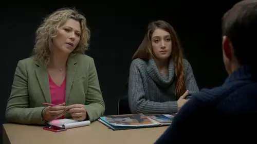 Candice Renoir Temporada 3 Episodios 10 • Sub Español