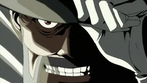 Cowboy Bebop Temporada 1 Episodios 20 • Sub Español