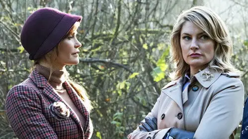 Riverdale Temporada 1 Episodios 7 • Sub Español