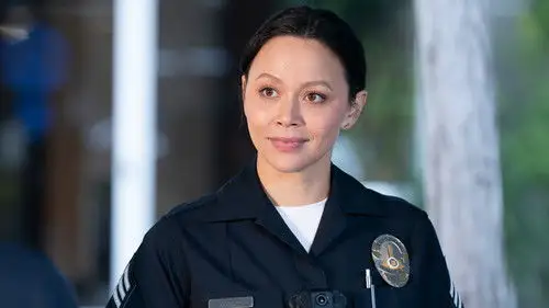 The Rookie Temporada 8 Episodios 13 • Sub Español