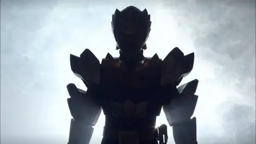 Power Rangers Temporada 20 Episodios 8 • Sub Español