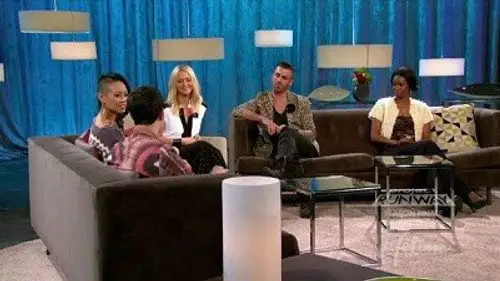 Pasarela a la fama Temporada 0 Episodios 8 • Sub Español