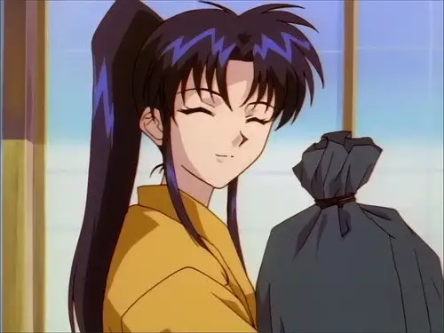 Kenshin, el Guerrero Samurái Temporada 3 Episodios 3 • Sub Español