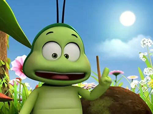 La abeja Maya Temporada 1 Episodios 19 • Sub Español