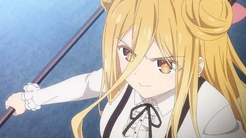Date A Live Temporada 4 Episodios 8 • Sub Español