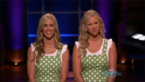 Shark Tank Temporada 5 Episodios 1 • Sub Español
