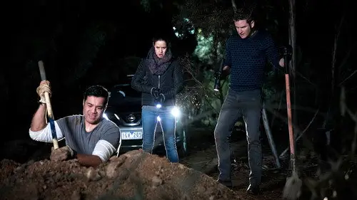 Wentworth Temporada 6 Episodios 9 • Sub Español