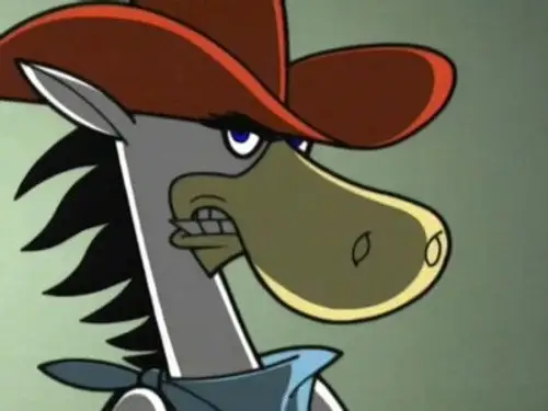 Harvey Birdman, el abogado Temporada 2 Episodios 11 • Sub Español