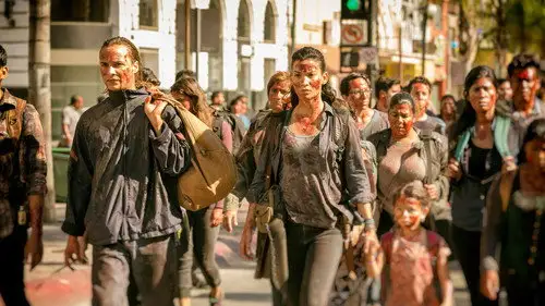 Fear the Walking Dead Temporada 2 Episodios 15 • Sub Español