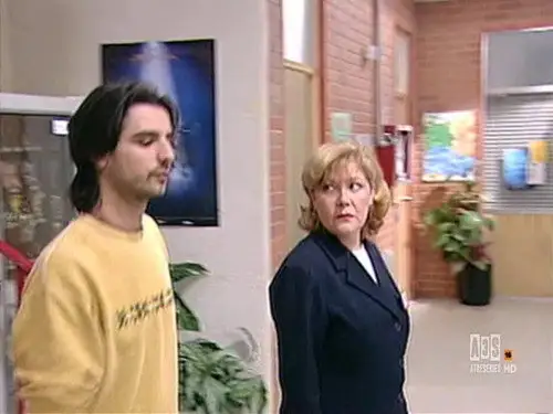 Compañeros Temporada 5 Episodios 5 • Sub Español