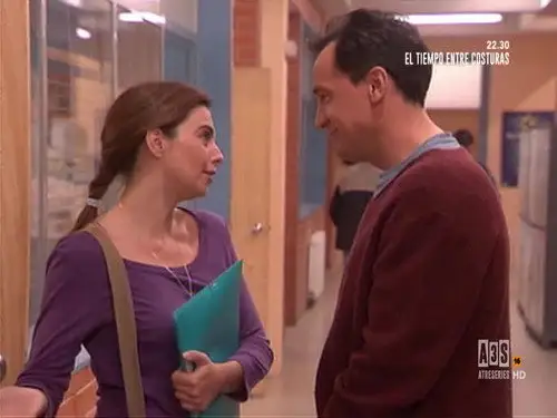 Compañeros Temporada 8 Episodios 14 • Sub Español