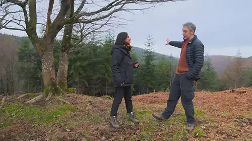 Countryfile S38E3 • Oglądaj Online