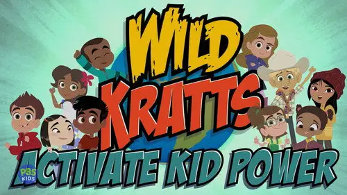 Los Hermanos Kratt Temporada 7 Episodios 12 • Sub Español