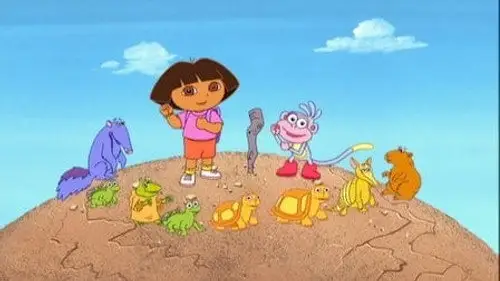 Dora, la exploradora Temporada 2 Episodios 2 • Sub Español