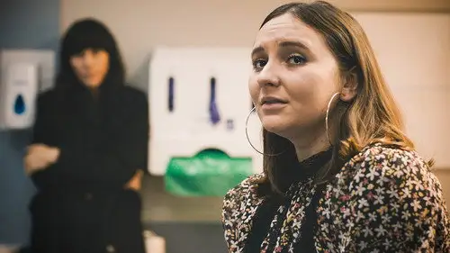 Casualty Temporada 35 Episodios 16 • Sub Español