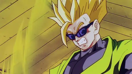 Dragon Ball Z Kai Temporada 5 Episodios 8 • Sub Español