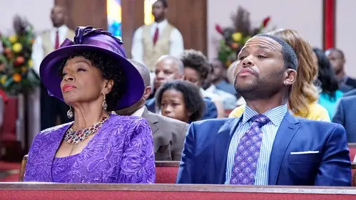 Black-ish Temporada 2 Episodios 5 • Sub Español