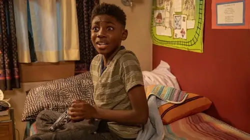 Shameless Temporada 11 Episodios 5 • Sub Español