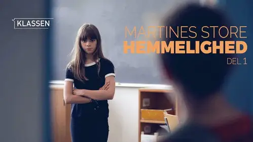 Klassen 2016 Temporada 3 Episodios 21 • Sub Español