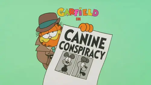 Garfield y sus amigos Temporada 6 Episodios 13 • Sub Español