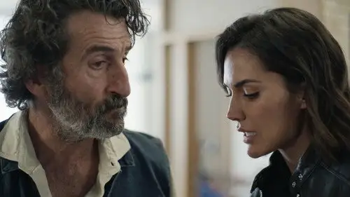 Entrevías Temporada 4 Episodios 2 • Sub Español