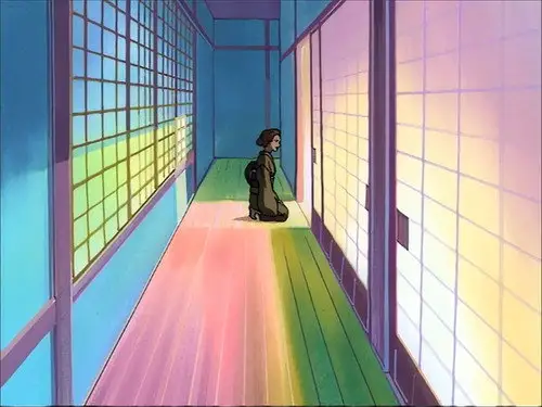 Kenshin, el Guerrero Samurái Temporada 0 Episodios 1 • Sub Español
