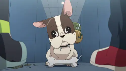 Bakugan: Geogan Rising Temporada 2 Episodios 15 • Sub Español