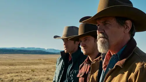 Outer Range Temporada 1 Episodios 1 • Sub Español